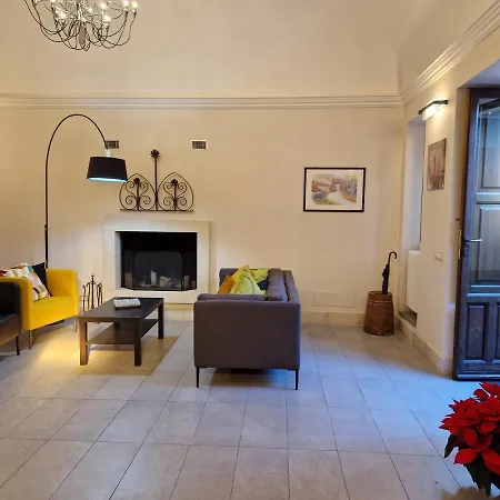 Villa Con Fascino Antico E Comfort Moderno Trecastagni