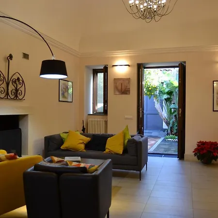 Villa Con Fascino Antico E Comfort Moderno