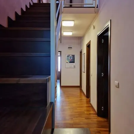Con Fascino Antico E Comfort Moderno