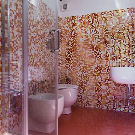 Con Fascino Antico E Comfort Moderno Villa