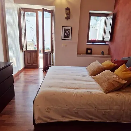 Con Fascino Antico E Comfort Moderno