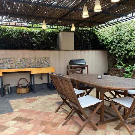 Con Fascino Antico E Comfort Moderno Villa