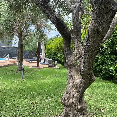 Villa Con Fascino Antico E Comfort Moderno *