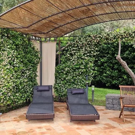 Villa Con Fascino Antico E Comfort Moderno *