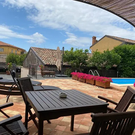 Villa Con Fascino Antico E Comfort Moderno *